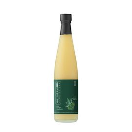 [CheongSum] Whole blended & Pressed GREEN TANGERINE 500ml-fruit extract juice-Made in Korea